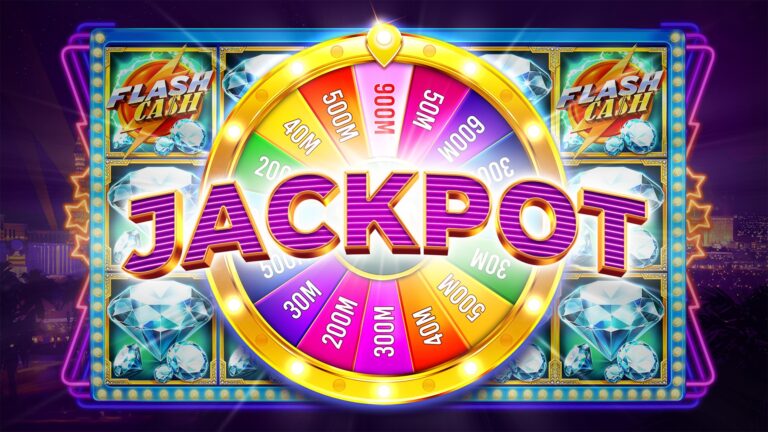 Mengenal Jenis-Jenis Mesin Slot di Dunia Online