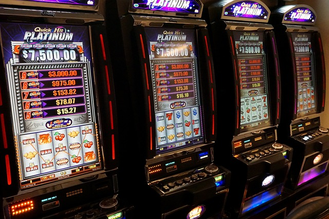 Mengapa Slot Online Bisa Membuat Ketagihan?
