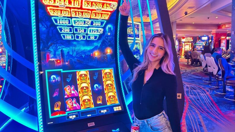 Cara Mengetahui Slot Online yang Paling Mudah Dimenangkan
