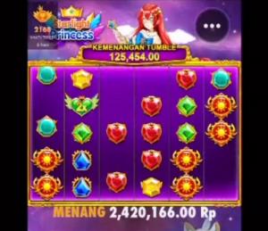 Slot dari Australia: Outback Adventure!